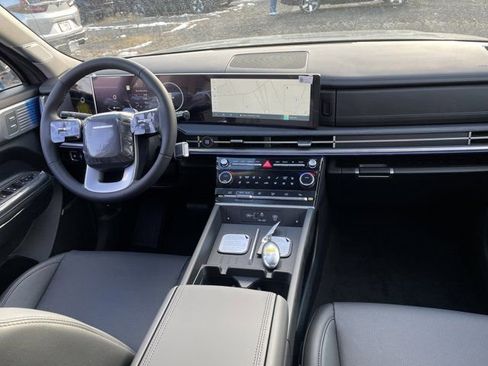 New 2026 Hyundai Santa Fe Limited image 7