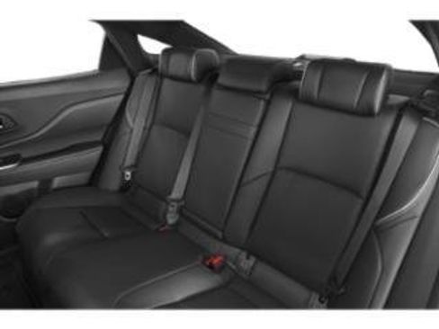 New 2026 Toyota Crown Platinum AWD/4WD image 8