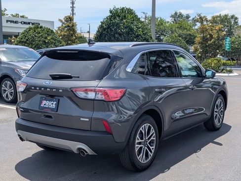 Used 2020 Ford Escape SEL FWD image 5