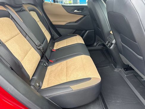 New 2026 Chevrolet Equinox ACTIV FWD image 16