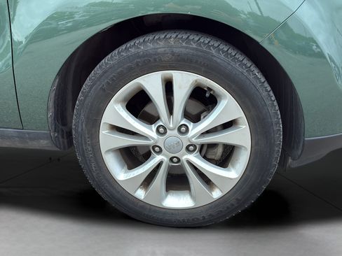 Used 2014 Kia Soul + FWD image 28