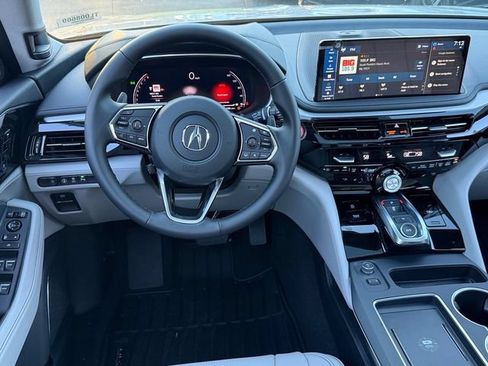 New 2026 Acura MDX w/ Technology Package FWD image 13