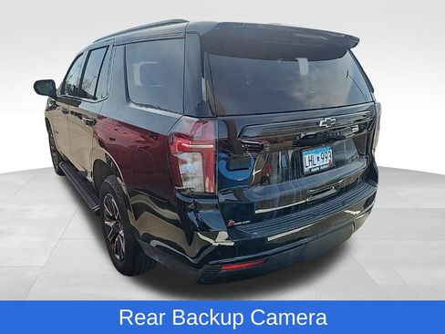 Used 2023 Chevrolet Tahoe Z71 w/ Max Trailering Package image 5