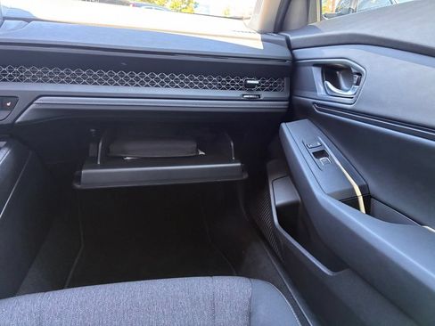 Used 2024 Honda Accord EX image 34