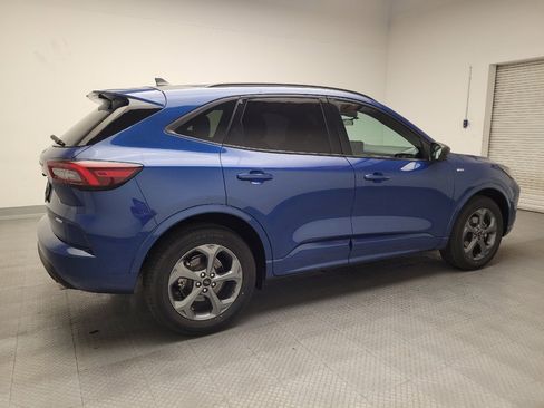 Used 2023 Ford Escape ST-Line image 10