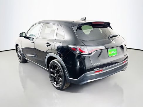 Used 2023 Honda HR-V Sport image 7