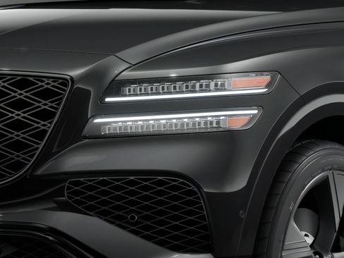 New 2026 Genesis GV80 3.5T Prestige AWD/4WD image 9