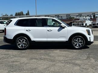 Used 2022 Kia Telluride EX FWD video 2
