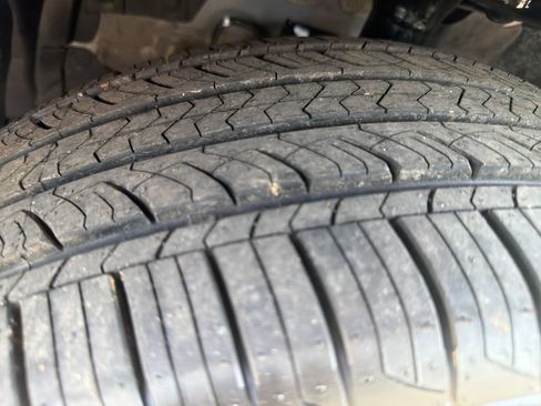 Used 2025 Nissan Rogue SL w/ SL Premium Package AWD/4WD image 49