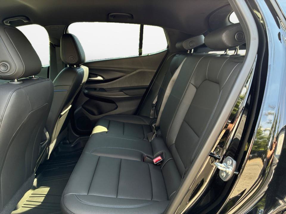 New 2026 Buick Envista Sport Touring w/ Convenience I Package FWD image 13