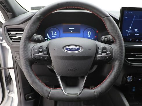 Used 2023 Ford Escape ST-Line Select w/ Tech Pack #2 image 17