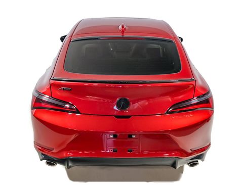 Used 2024 Acura Integra A-Spec image 6