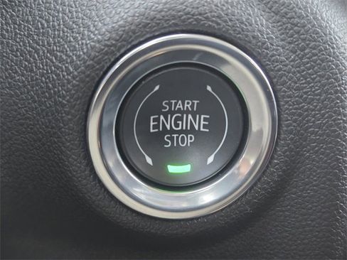 New 2025 Chevrolet Silverado 1500 Custom w/ Turbomax Blackout Package image 16