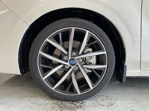 New 2026 Subaru Impreza 2.0i Sport AWD/4WD image 5