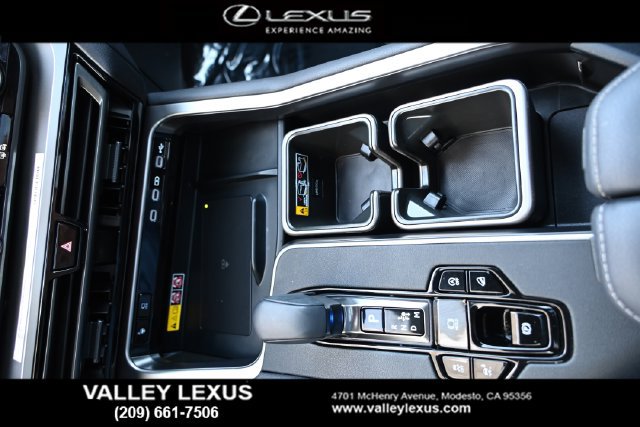 Used 2026 Lexus TX 350 AWD w/ Technology Package image 10