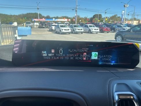 New 2025 Ford Expedition King Ranch image 21