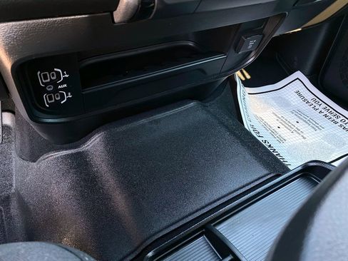 Used 2025 RAM 3500 Tradesman image 21