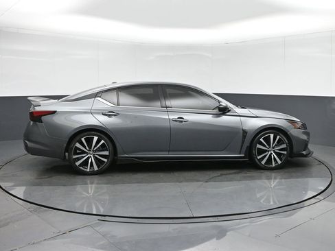 Used 2020 Nissan Altima 2.5 SR image 8