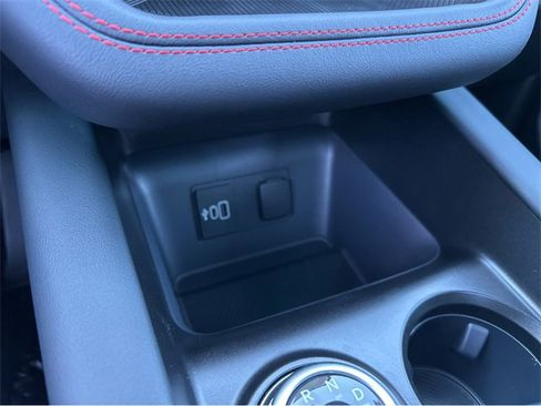 New 2026 Ford Explorer ST w/ Sun And Sound Package image 19