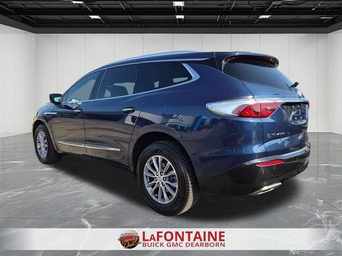 Used 2023 Buick Enclave Essence w/ Trailering Package, 5000 lbs. AWD/4WD image 3