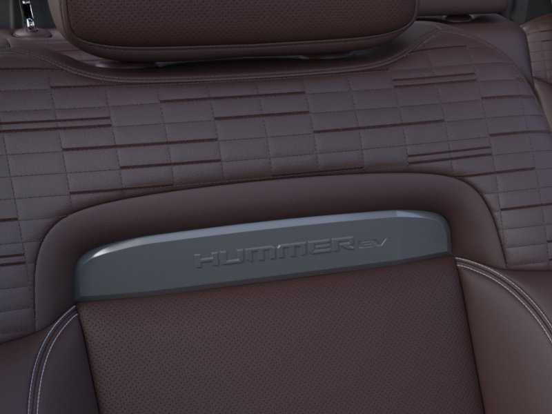 New 2026 GMC Hummer EV 4x4 Crew Cab image 55