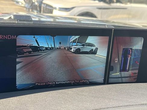 New 2026 Lincoln Navigator L Reserve AWD/4WD image 26