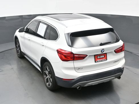 Used 2019 BMW X1 xDrive28i image 34