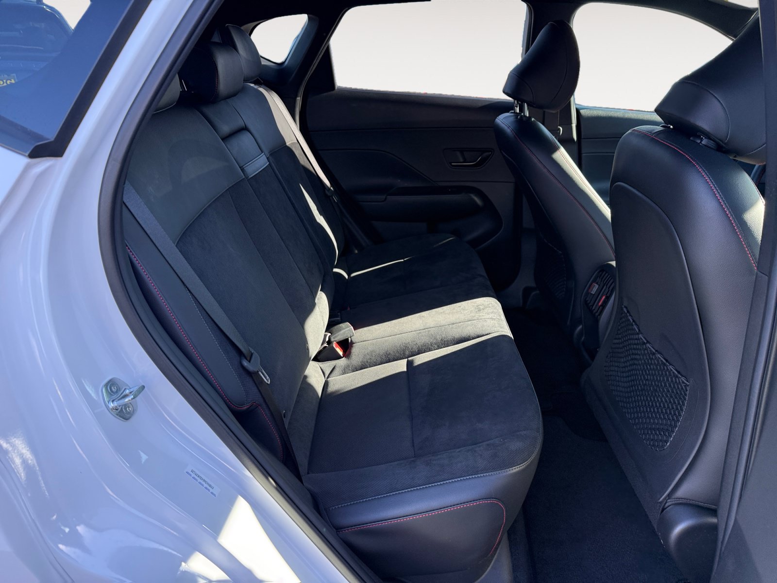 Certified 2025 Hyundai Kona N Line FWD image 18