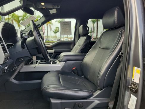 Used 2022 Ford F250 Lariat w/ Tremor Off-Road Package image 18