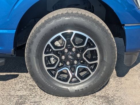 Certified 2022 Ford F150 XLT w/ Equipment Group 302A High image 11