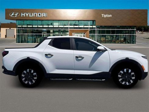New 2026 Hyundai Santa Cruz SE image 9