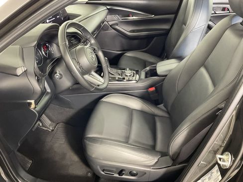 Used 2025 MAZDA CX-30 AWD 2.5 S w/ Preferred Package image 18