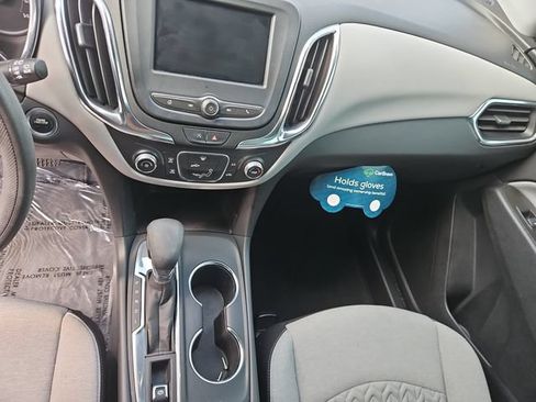 Used 2024 Chevrolet Equinox LS FWD image 13