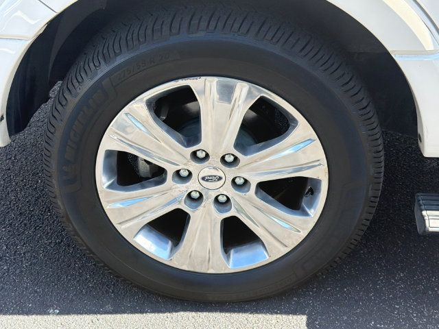 Used 2015 Ford Expedition Platinum RWD image 19