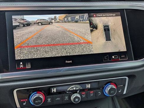 Certified 2024 Audi Q3 2.0T Premium Plus image 14