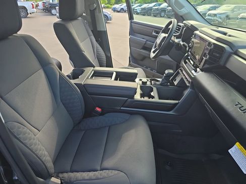 Used 2024 Toyota Tundra SR5 image 11
