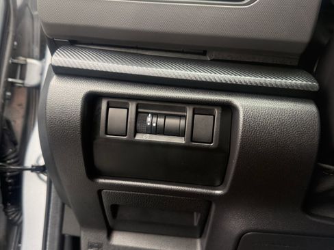 Used 2024 Subaru Crosstrek 2.5i Wilderness image 24