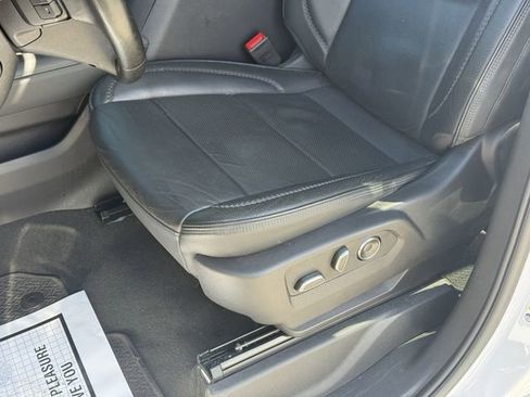 Used 2024 GMC Sierra 1500 Denali w/ Denali Reserve Package image 14