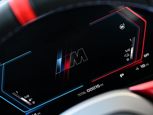 New 2027 BMW M5 w/ Executive Package AWD/4WD image 42