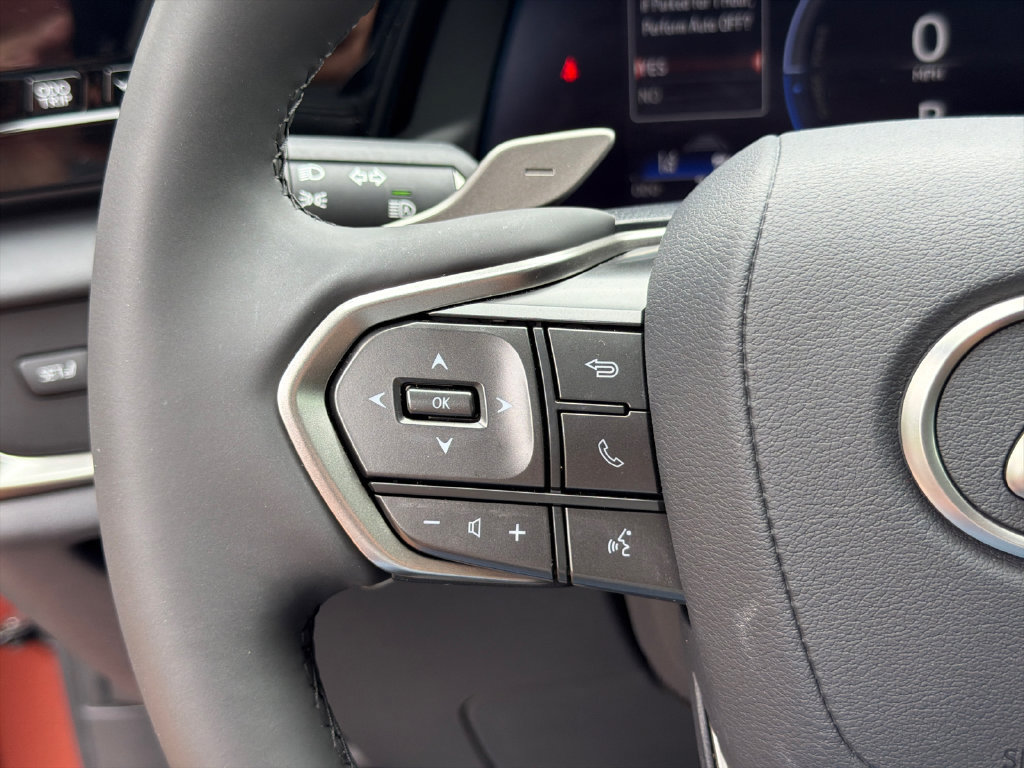 Used 2024 Lexus RZ 300e Premium w/ Accessory Package (Z1) FWD image 25