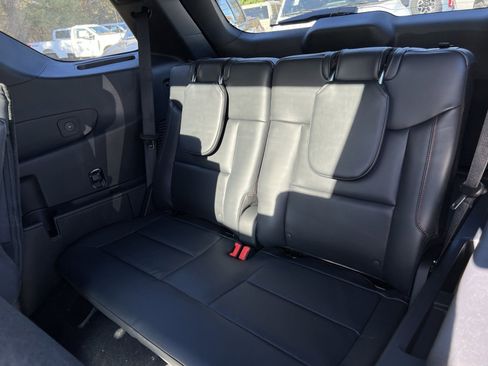 New 2026 Ford Explorer ST w/ Sun And Sound Package image 26