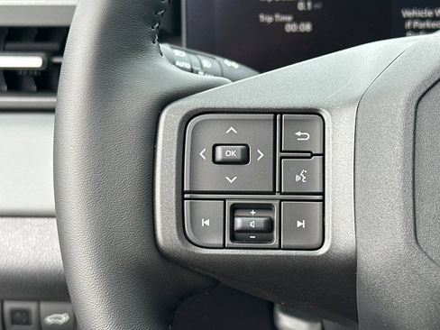 New 2026 Toyota RAV4 Limited AWD/4WD image 28