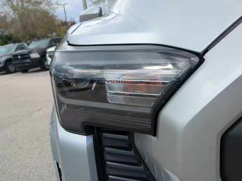 Used 2024 Toyota Tacoma SR5 image 9