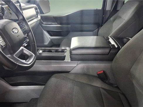 Used 2024 Ford F150 XLT w/ Mobile Office Package image 9