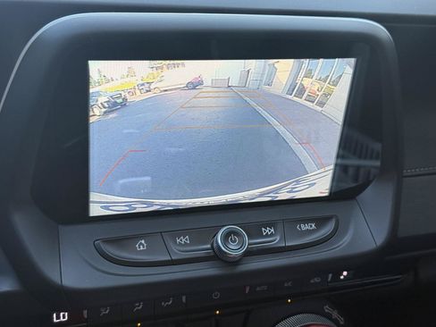 Used 2018 Chevrolet Camaro SS RWD image 21
