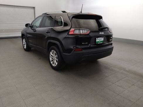 Used 2019 Jeep Cherokee Latitude w/ Popular Appearance Group AWD/4WD image 5