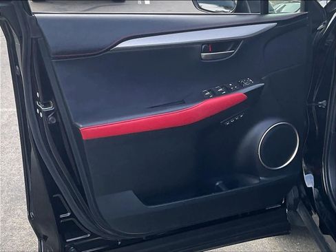 Used 2020 Lexus NX 300 F Sport w/ F Sport Premium Package image 24