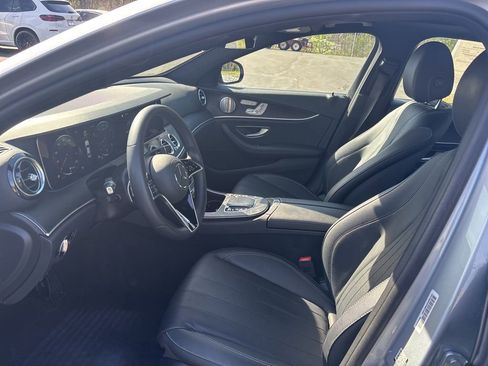 Used 2022 Mercedes-Benz E 350 E 350 image 11