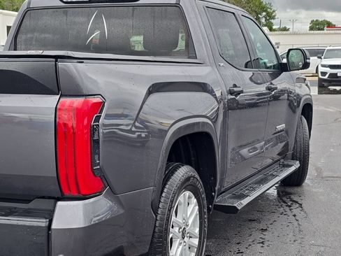 Used 2023 Toyota Tundra SR5 w/ SR5 Convenience Package AWD/4WD image 56