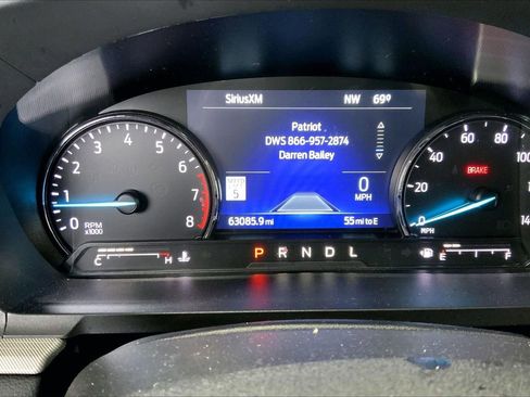 Used 2023 Ford Explorer XLT w/ Equipment Group 202A RWD image 18